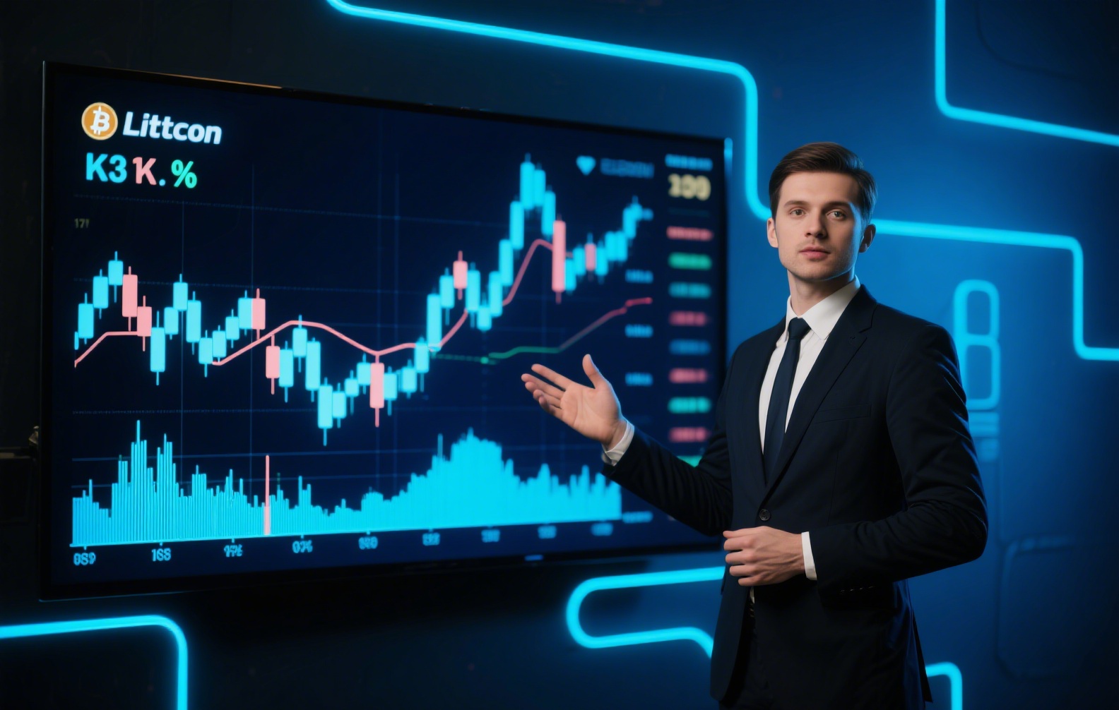 币安交易所电脑版下载安装指南 | 安全快速入门教程