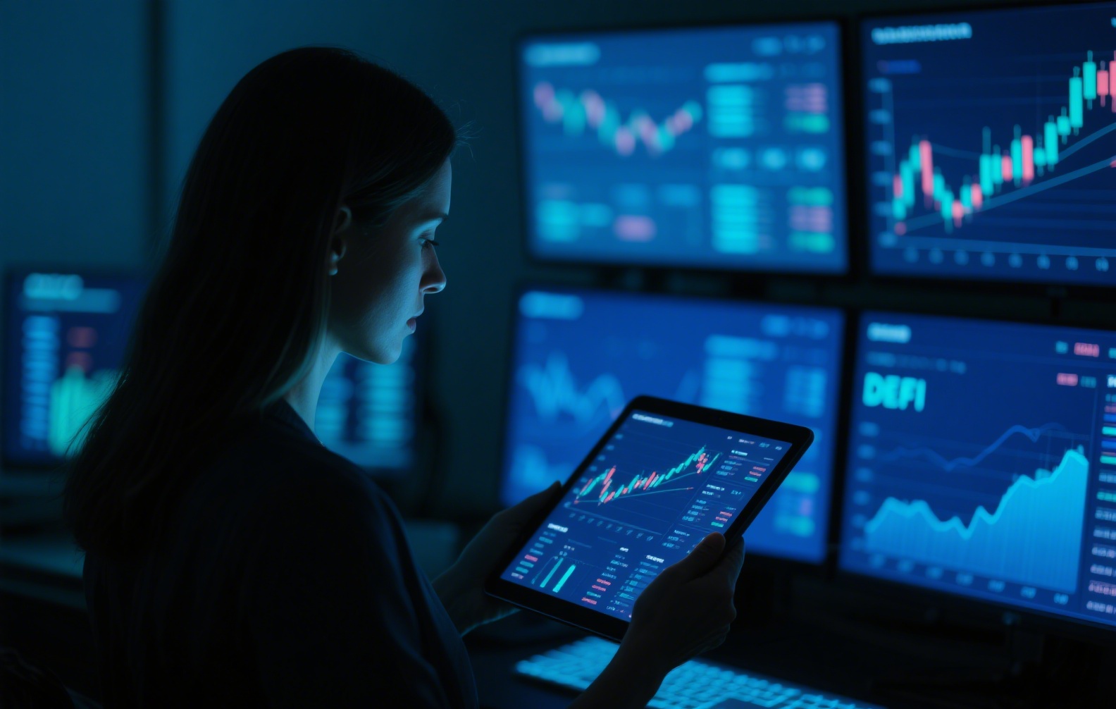 CSPR上线币安交易所：深度解析市场影响与未来前景