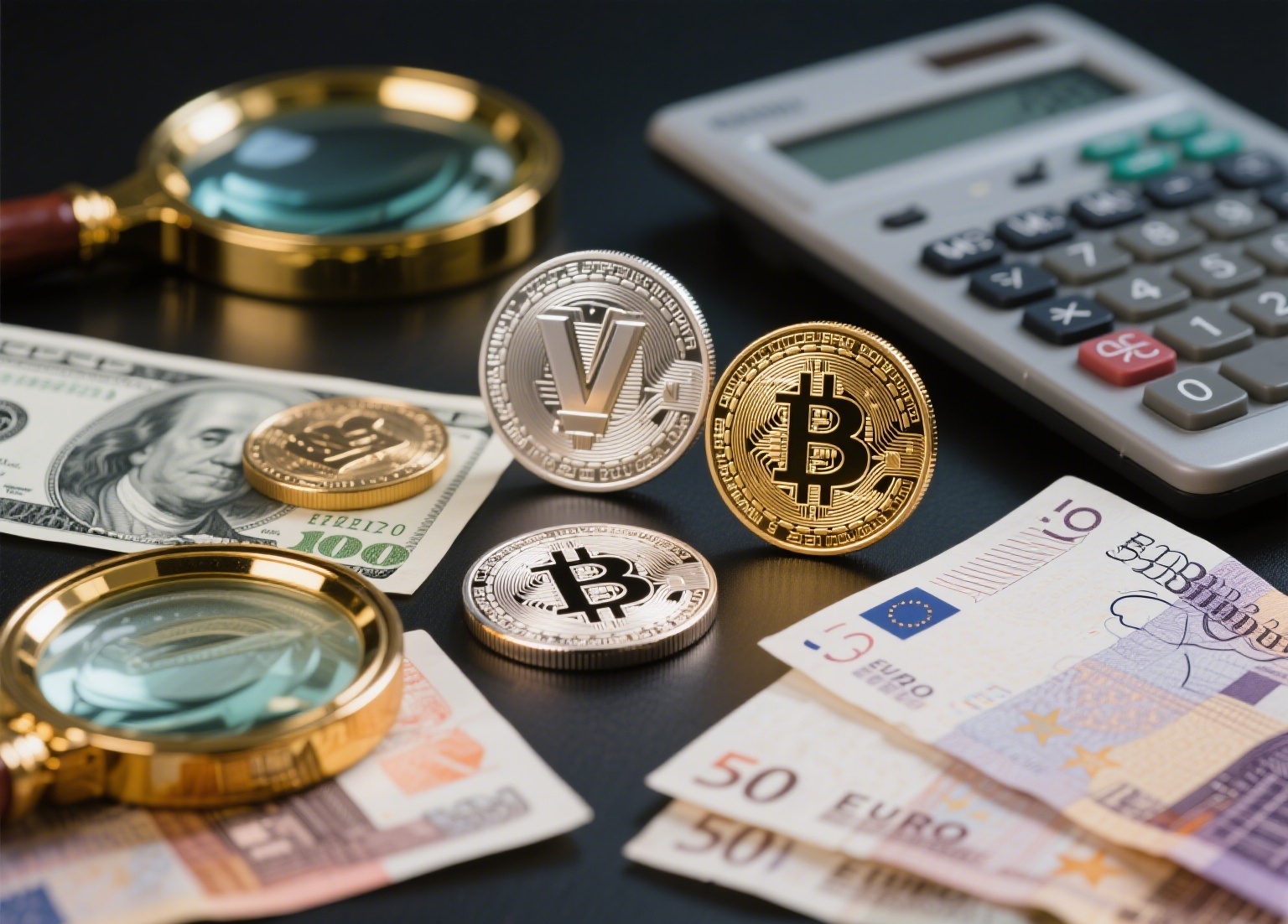 Tryb稳定币：未来数字货币的稳定之选与投资新机遇