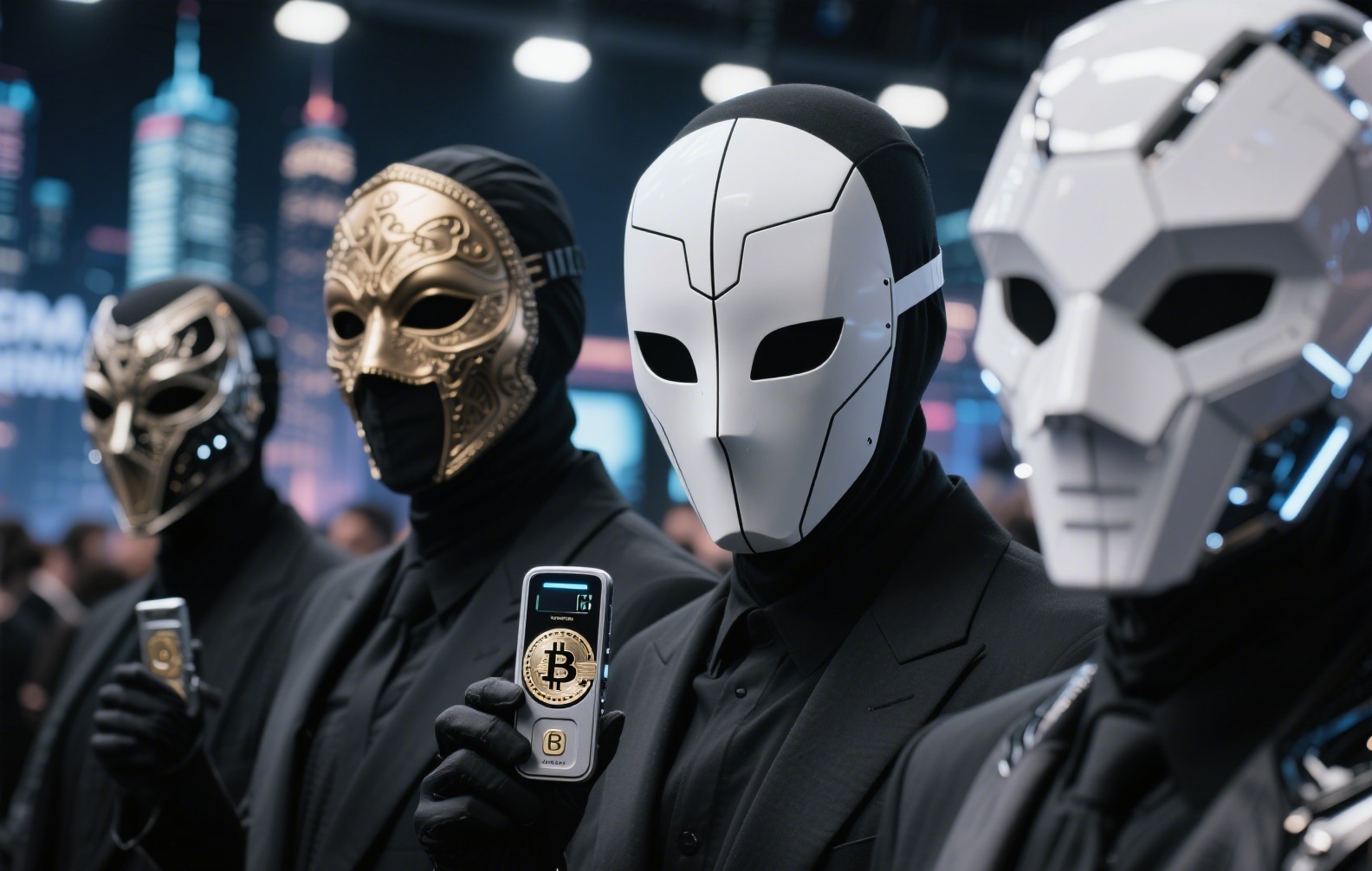 MDX币何时登陆币安交易所？上市前景与市场影响分析