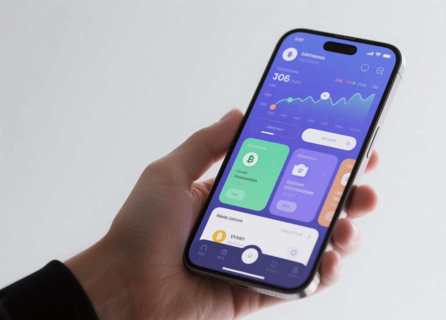 稳定币风险与反制策略:监管如何应对加密货币挑战