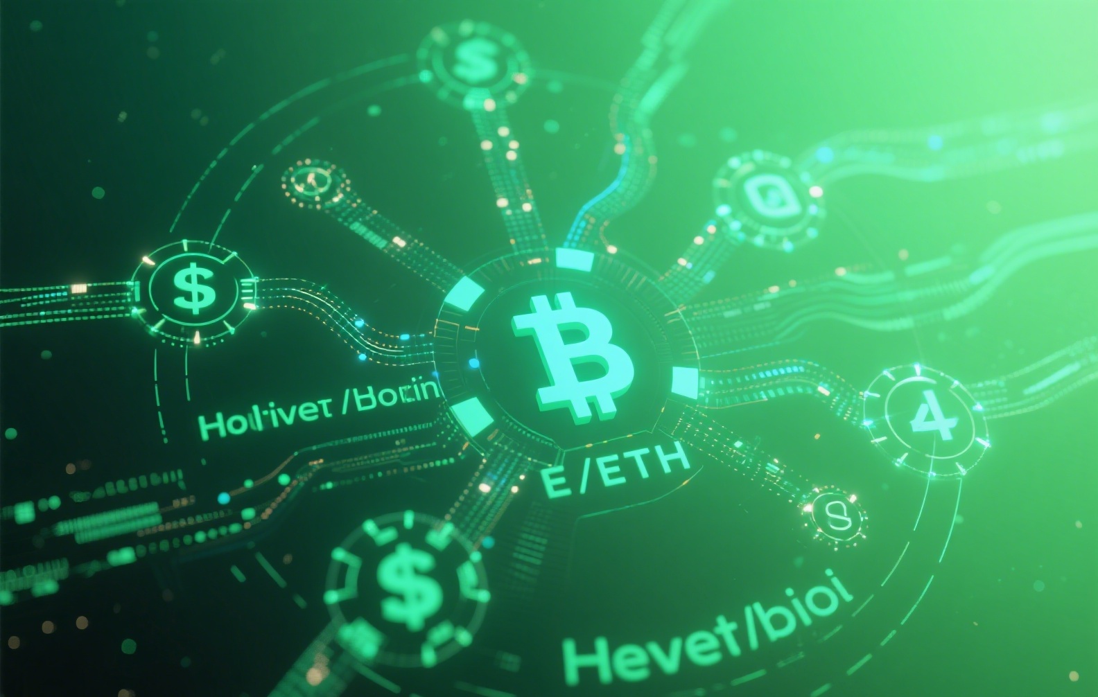 银联卡申请币安交易所指南：便捷入金与安全交易解析