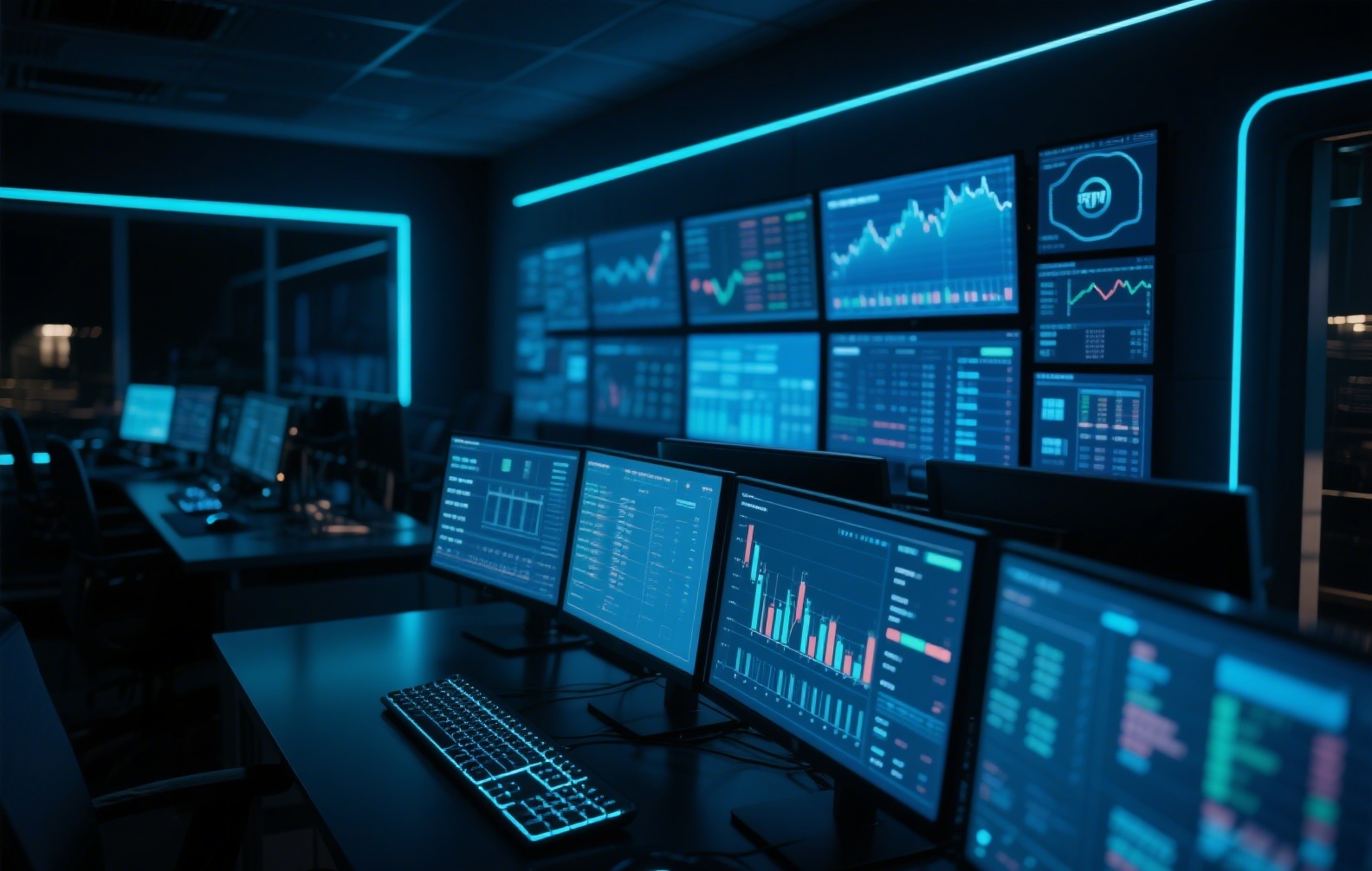 币安交易所注册登录指南：新手如何安全进入数字货币交易平台