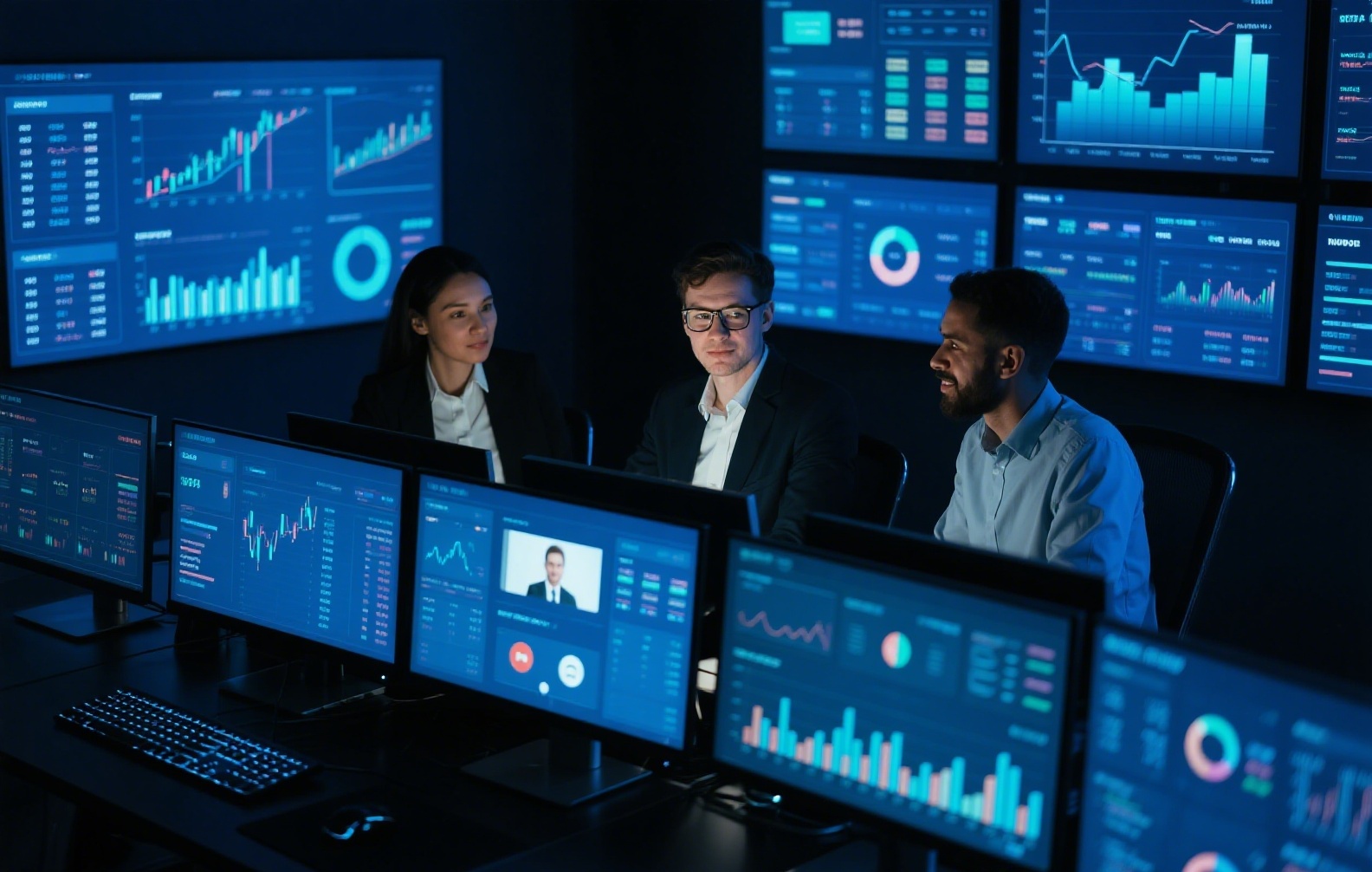 稳定币核心票:揭秘加密货币市场的定海神针与投资关键